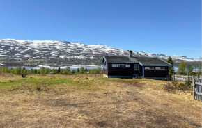 Pet Friendly Home In Ryfoss